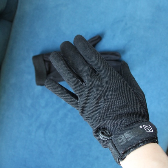 SSG | Equestrian Riding Gloves - Picture 2 of 4